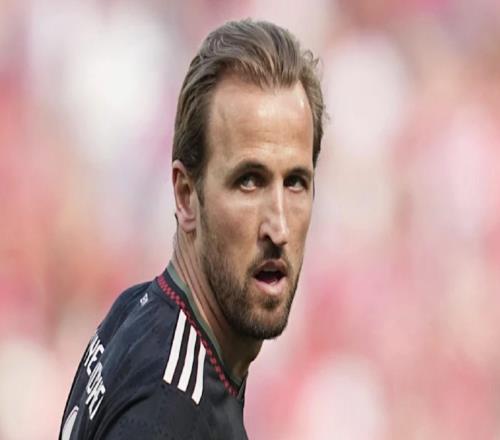 凱恩：若再輕易丟球權(quán)、控制不了對手的反擊，那巴黎會更致命