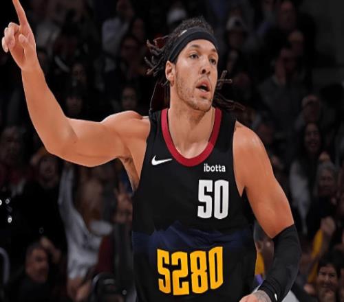 西部亂套了！數十人沖突，5人面臨禁賽！馬刺成最大贏家