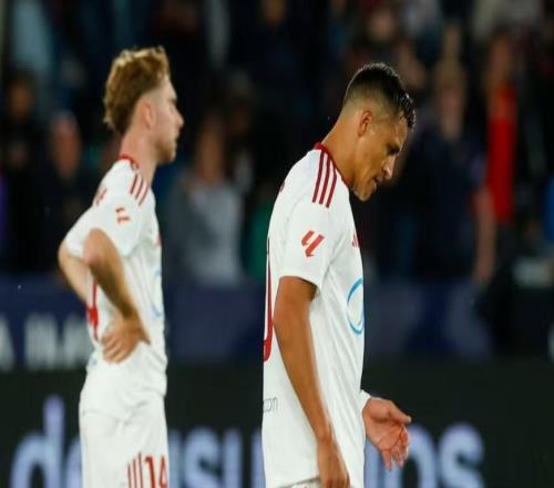 西甲保級大亂斗：第十名距降級區僅5分，塞維利亞降級概率提高