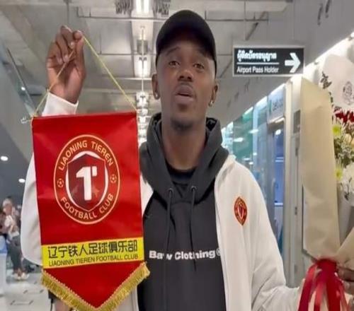 撿到寶了！40萬歐“成都姆巴佩”再爆發：新賽季已獨造10球