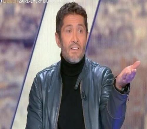 利扎拉祖：奧利塞狀態正火熱，巴黎必須重點限制他的發揮