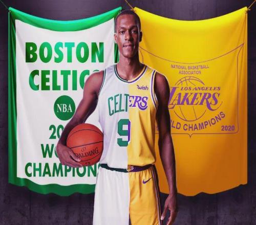 恭喜隆多！成功轉(zhuǎn)型！有望成為NBA主教練