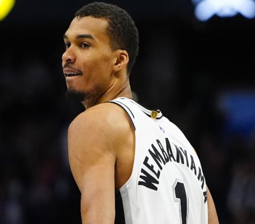 27分11板3助4斷7帽！歷史首人！文班亞馬王者歸來