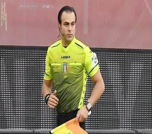 舉報信引爆亞平寧：裁判指派官涉嫌“體育詐欺”始末