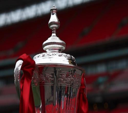 雙藍(lán)會(huì)，202526賽季足總杯決賽對(duì)陣：曼城vs切爾西