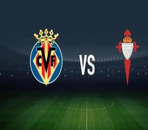 比利亞雷亞爾vs塞爾塔：尼古拉佩佩、赫拉德莫雷諾首發，馬科斯阿隆索、博爾哈伊格萊西亞斯出戰