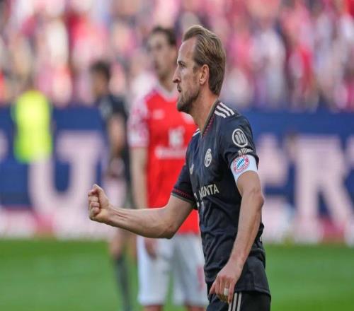 半場讓3追4，拜仁預熱大戰巴黎