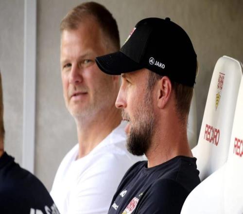 斯圖加特高層：小赫內(nèi)斯與皇馬的傳聞皇馬不是不可拒絕的