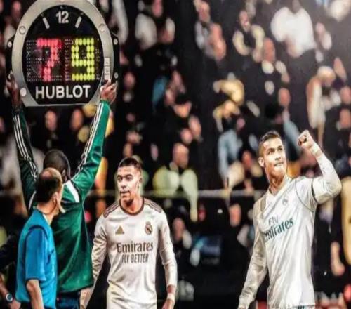 來皇馬前100場少進(jìn)65球，姆巴佩是因為隊友不如C羅嗎