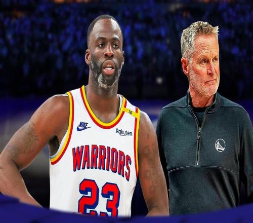 勇士隊主帥科爾談德雷蒙德格林：他是我見過的最優秀防守球員