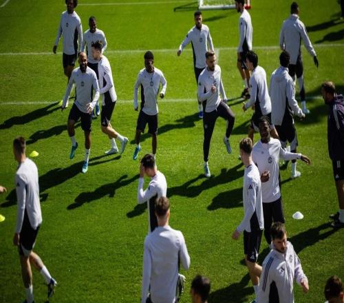 本輪是曼聯本賽季第6場周一的比賽，與過去五個賽季總數相同