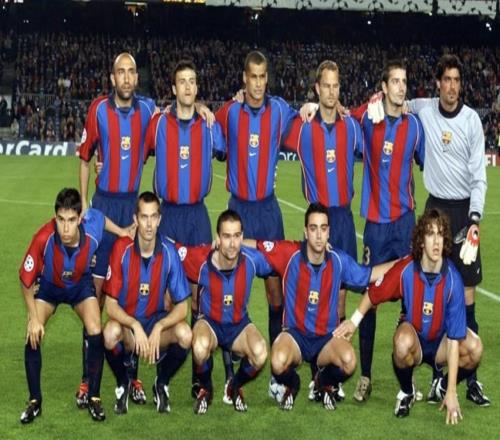 阿韋拉多：在弗里克之后，如果恩里克回歸巴薩人們會歡迎他