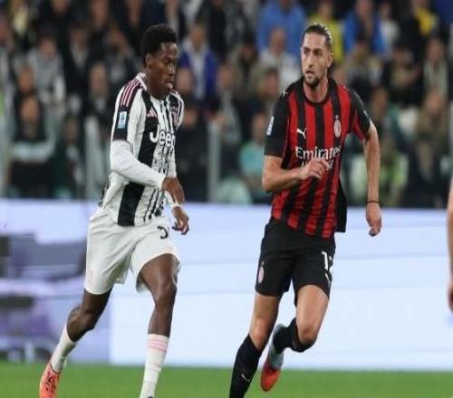 米體：米蘭尤文將全力競爭聯賽第2，排名獎金比第4多380萬歐