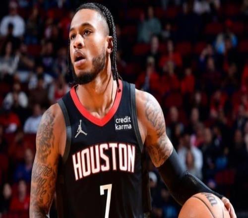 6人出戰僅得3分，火箭隊2陣技不如人！斯通不該賤賣12+3強力前鋒