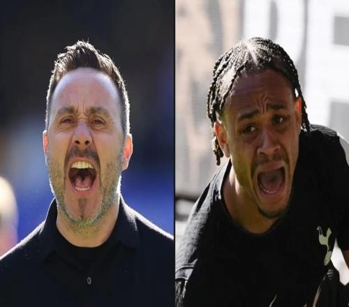 TA：熱刺表明了想保級的決心，但傷病導致人員匱乏令人堪憂