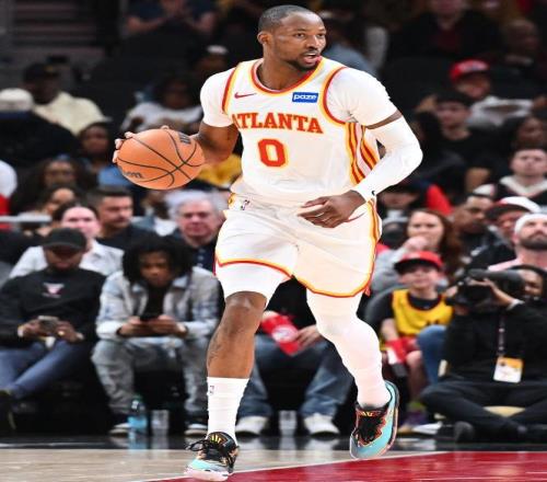 贏麻了！季后賽場均16分，金州勇士：你憑啥看不上他