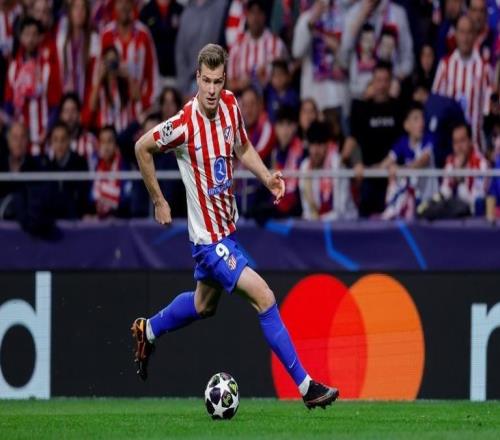 米體頭版：瑟洛特已同意加盟米蘭，米蘭可能報(bào)價(jià)2000萬歐+獎(jiǎng)金