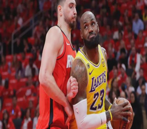 掘金替補不讓馬刺贏的那一刻開始，兩支球隊的命運悄然改變了