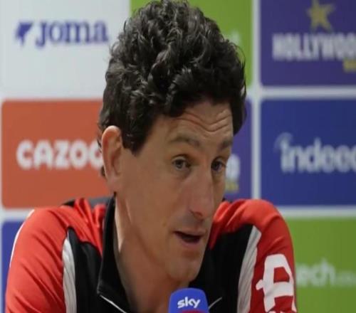 還要踢魔城軍安德魯斯：我們擊敗過其中兩隊(duì)，不會(huì)盲目自信