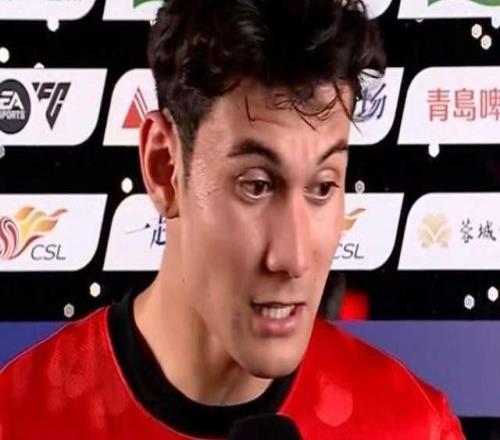 哭了！拜合拉木中超時(shí)隔574天再次主動(dòng)進(jìn)球：最近3球全被吹