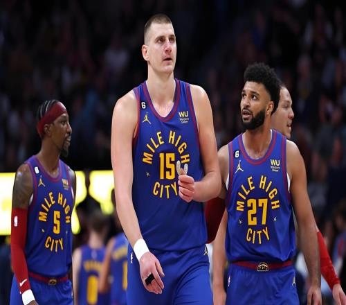 一場125113讓掘金劍指大逆轉(zhuǎn)！爭冠驟變，湖人半決賽對(duì)手出爐！