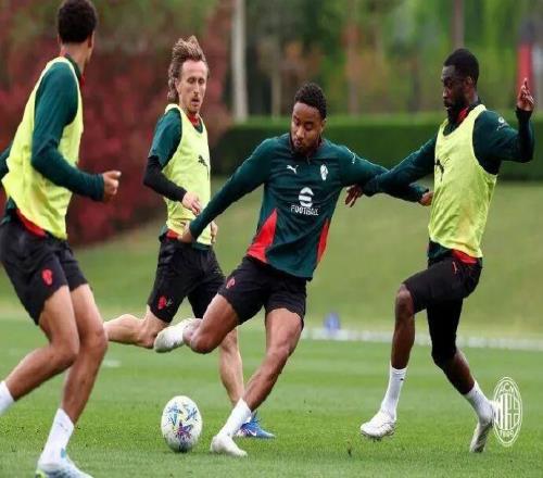 隆戈丨米蘭為他標價超過3100萬歐元