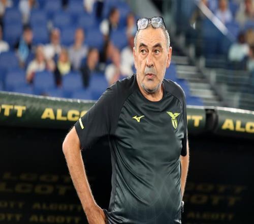 斯基拉：那不勒斯考慮請(qǐng)薩里或馬雷斯卡接班孔蒂