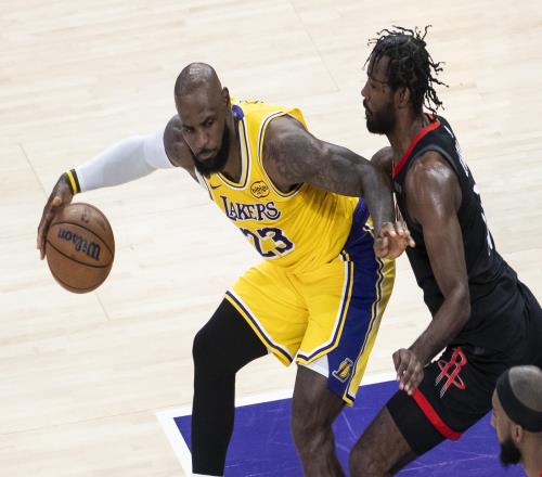 火箭對陣湖人G5前瞻烏度卡G4的防守策略取得成功雷迪克如何應對