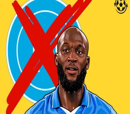 盧卡庫與那不勒斯：一場注定崩盤的雇傭關(guān)系