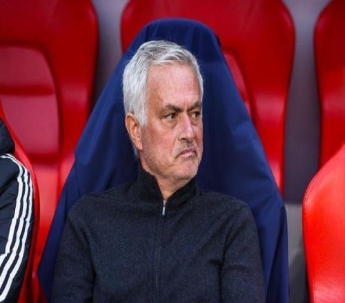 關(guān)于普雷斯蒂安尼的處罰穆帥：我倒想看看還有什么新說(shuō)法