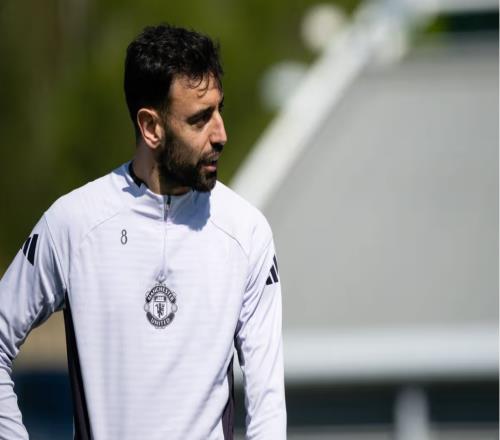 林加德：金球獎的討論里，必須有B費(fèi)的名字