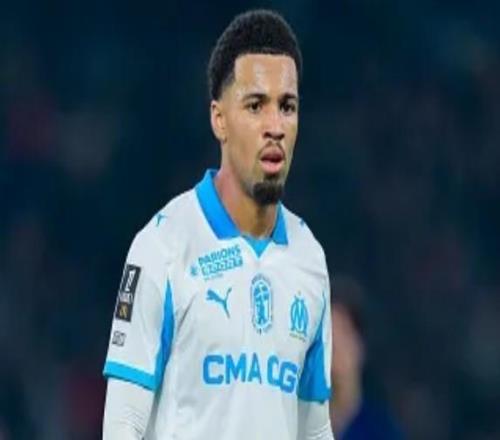 恩瓦內(nèi)里連續(xù)11場替補(bǔ)，馬賽主帥：他的訓(xùn)練態(tài)度達(dá)不到要求