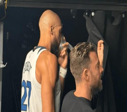 森林狼丟G5輸3點！失誤太多，戈貝爾高原反應(yīng)低迷，麥丹犯規(guī)困擾