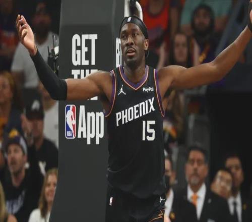 太陽03絕境再傷兩將，季后賽出局倒計時