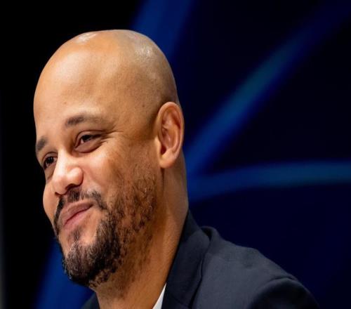 本賽季足壇12名偉大教練榜榜單公布本主帥排名力壓孔蒂引爭(zhēng)議