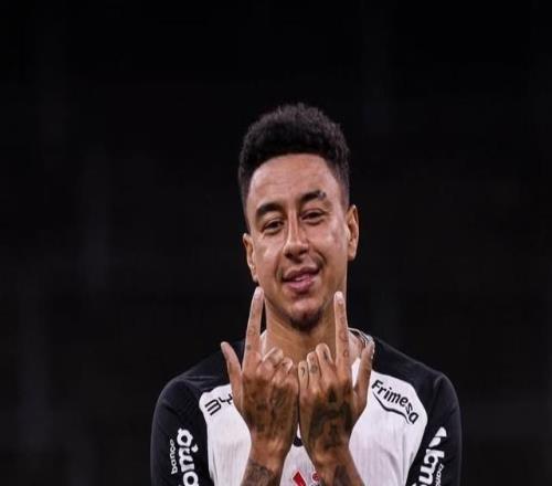 “林皇”巴甲創(chuàng)歷史！林加德暢談巴西生活、曼聯(lián)、德佩與內(nèi)馬爾