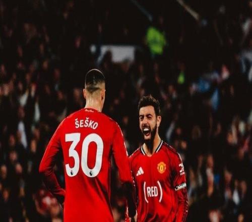 名記：B費(fèi)勢(shì)必在最佳球員評(píng)選獲大量投票，他還被迫踢過(guò)后腰