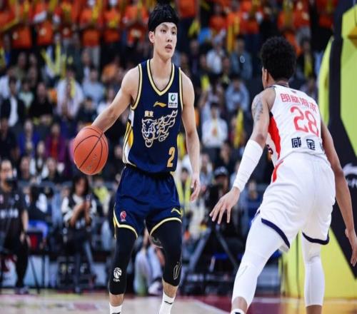 廣東男籃今日早報！廣東主場球迷不買賬，薩林杰深夜發(fā)言，麥考爾回歸備戰(zhàn)