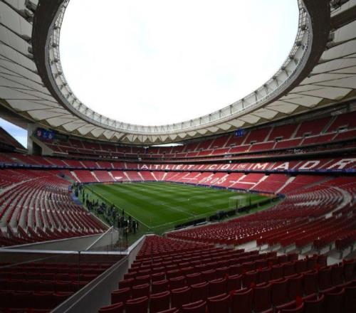 不好踢！阿森納客戰(zhàn)馬競需擔(dān)心盤外招熱刺巴薩都曾因草皮吃大虧