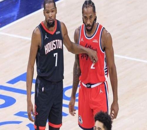 草草收?qǐng)雒烙浄QKD已打完火箭最后一戰(zhàn)火箭是否會(huì)拆隊(duì)補(bǔ)強(qiáng)