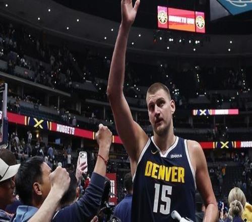 生涯三雙總數(shù)達(dá)到221次！約基奇追平威少并列NBA歷史第一