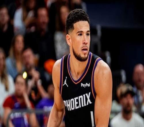 布克格林三分球16中2，太陽慘遭雷霆0比4橫掃，杜蘭特如釋重負