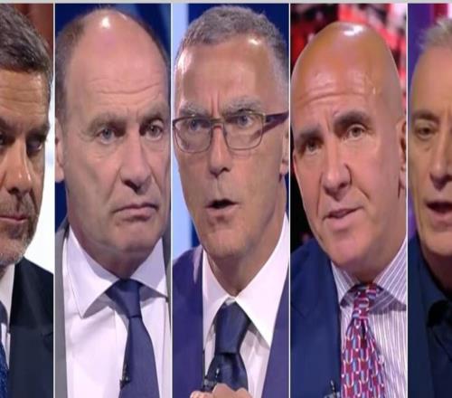 科斯塔庫塔：我總認(rèn)為很多裁判水平不足，如今看存在更多問題