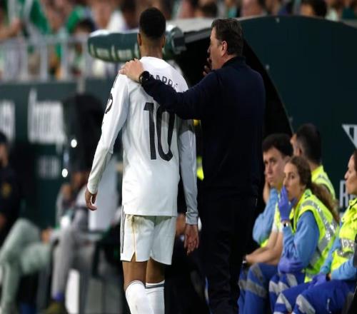 阿斯：姆巴佩有可能丟掉西甲金靴，穆里奇目前僅和他差3球