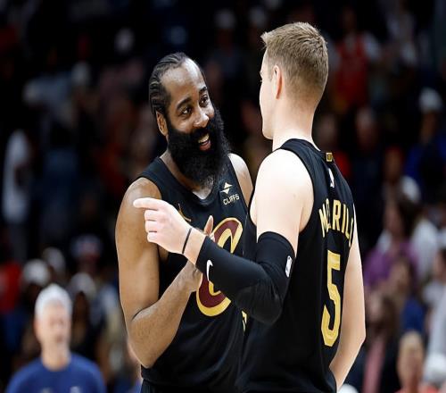 騎士又一次輸給了猛龍，但強(qiáng)力投手卻終于找到了自己應(yīng)有的手感