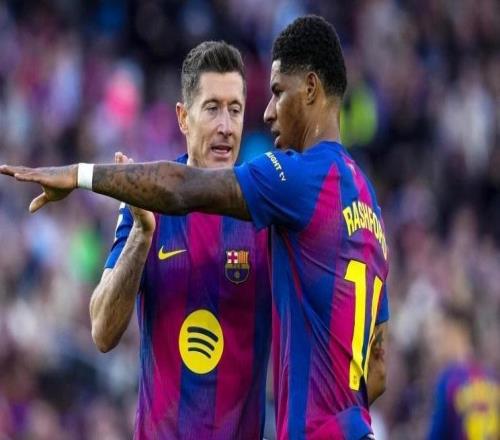 巴薩本賽季已在聯(lián)賽收獲17粒替補(bǔ)進(jìn)球，暫列西甲第一