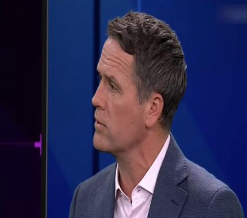 歐文：角球的變化體現(xiàn)了槍手的戰(zhàn)術(shù)多樣性他們更有希望奪冠