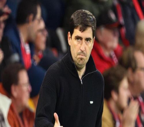 英媒：伊勞拉、馬爾科席爾瓦都是切爾西新帥潛在人選