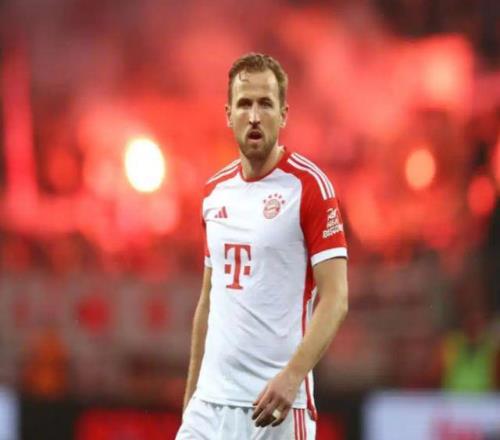 拜仁急著給凱恩續(xù)約，沙特和英超方面都在觀望