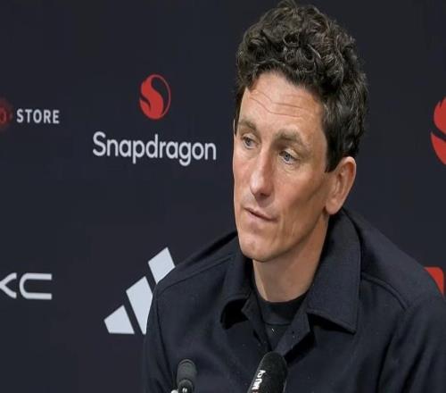 布倫特福德主帥：很遺憾蒂亞戈沒能把握良機B費是名頂級球員